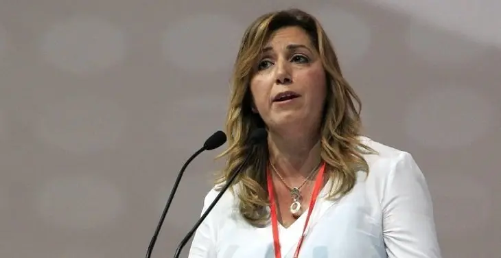 Susana D&iacute;az.