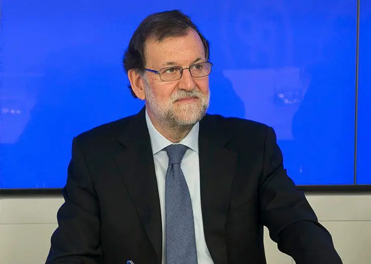 Mariano Rajoy. / prensalibre.com