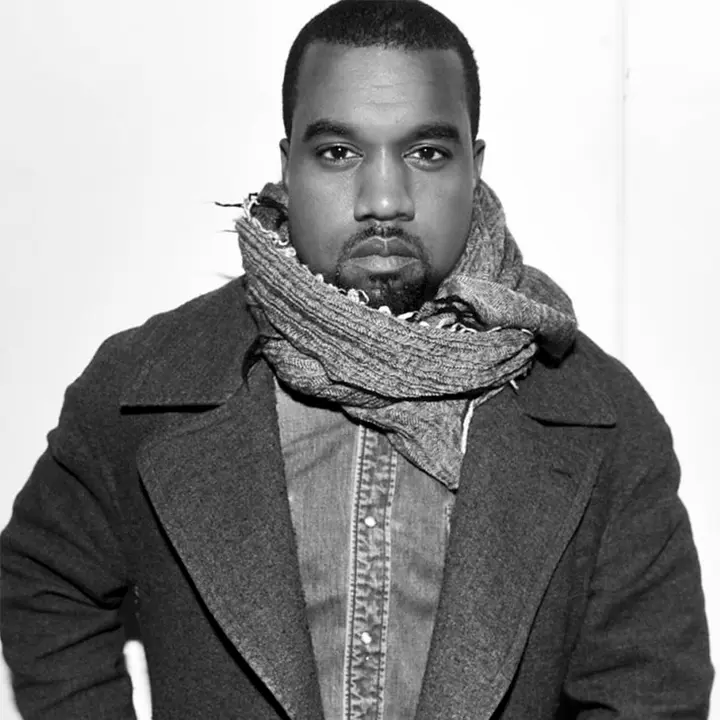 Kanye West