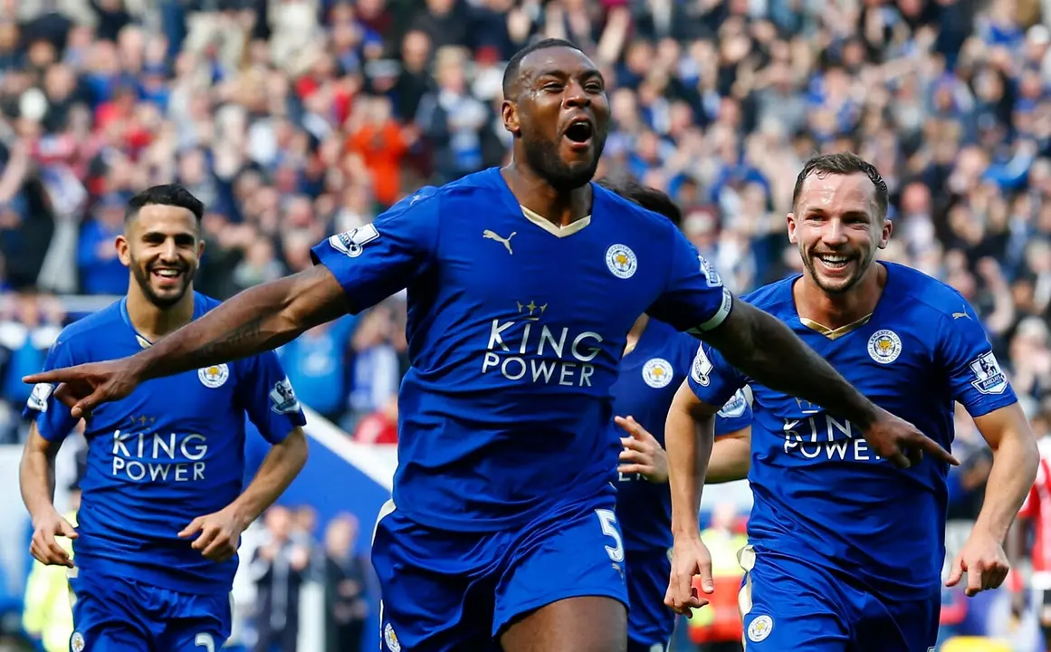 Leicester-City-v-Southampton (2)