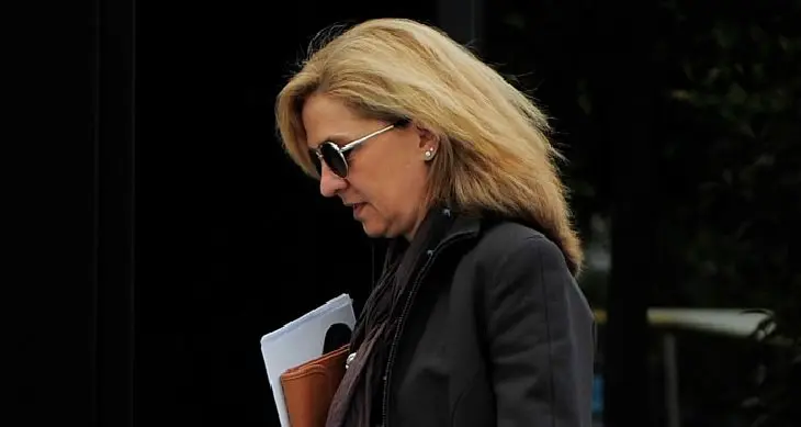 Infanta Cristina