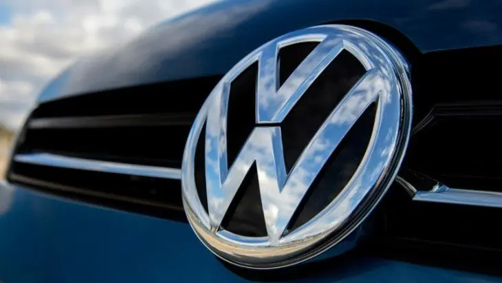 Volkswagen. / sat1nrw.de