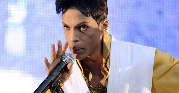 Prince.