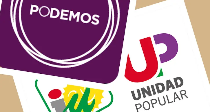 Podemos-IU.