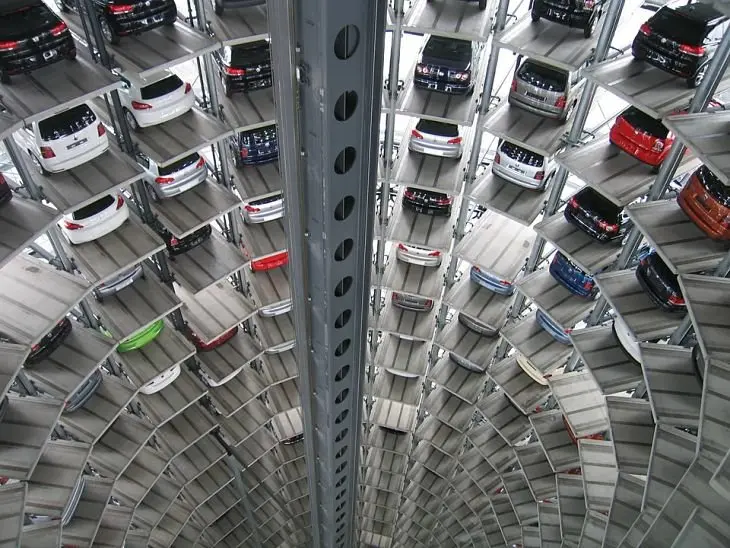 Automóviles. / Pixabay