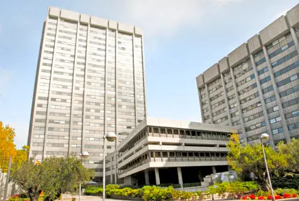 Ministerio de Economía y Competitividad. / Mundiario