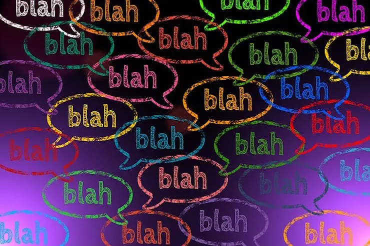 Hablar. / Pixabay