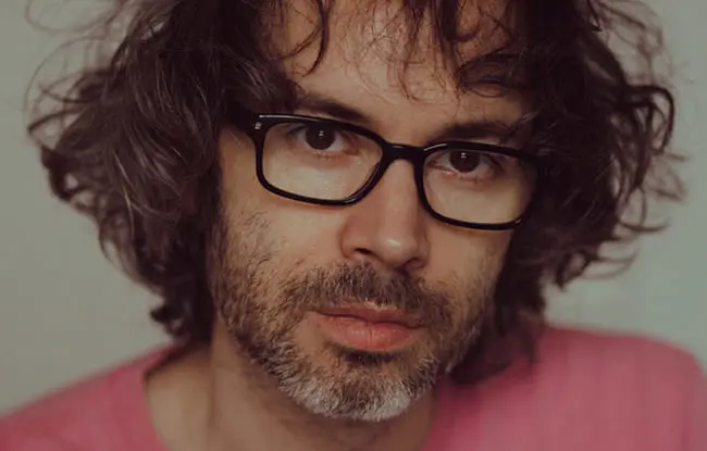 El pianista brit&aacute;nico James Rhodes.