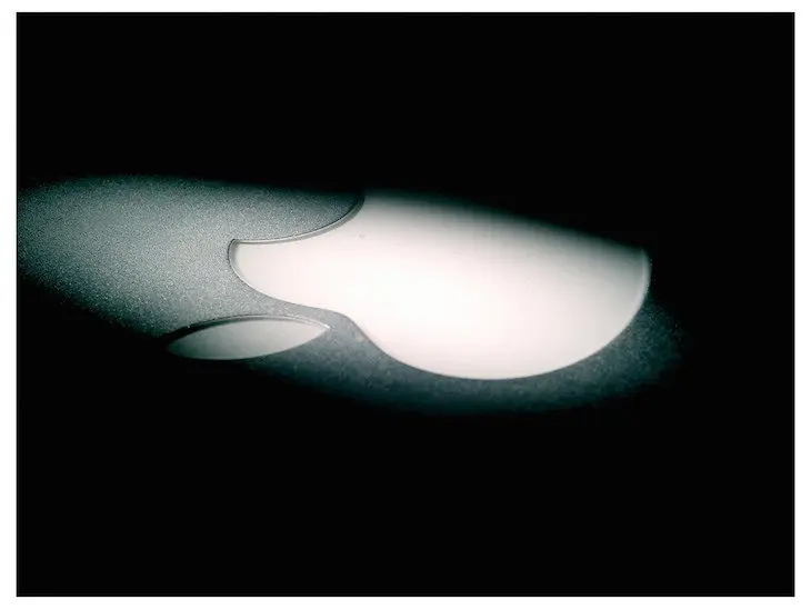 Apple. / RR SS