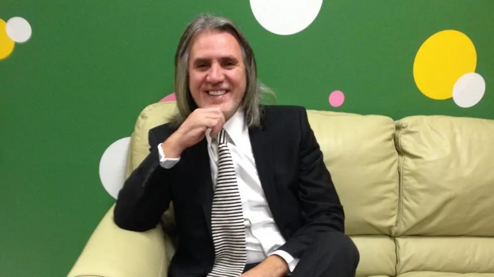 José Manuel Brandariz. / globalgalicia.org