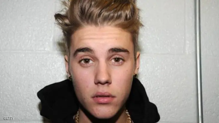 Justin Bieber.