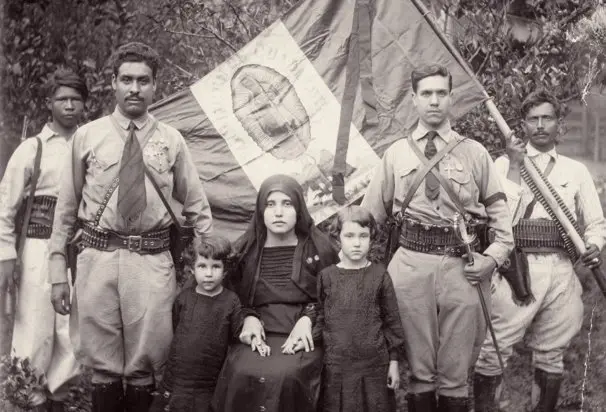 Cristeros