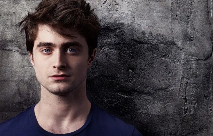 Daniel Radcliffe. / reddit.com