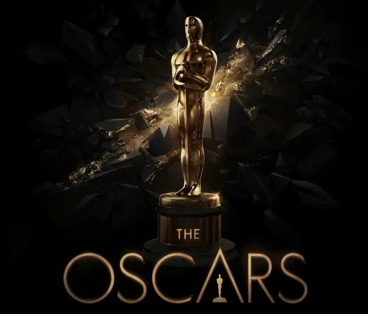 Los Oscars. / La Academia