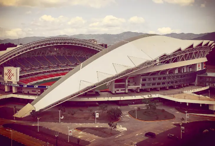 Estadio.