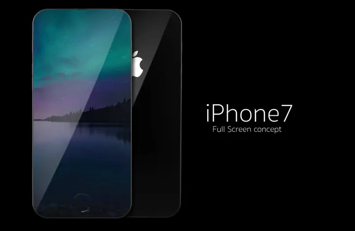 iPhone 7. /macmagazine.com