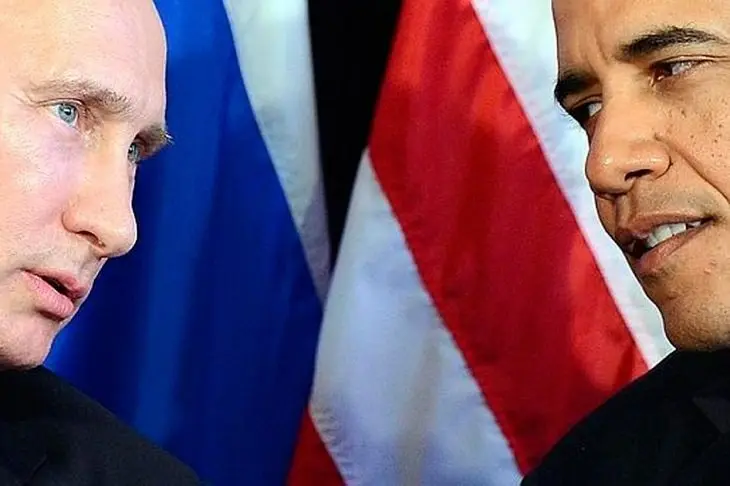 Rusia y Estados Unidos. www.diariorepublica