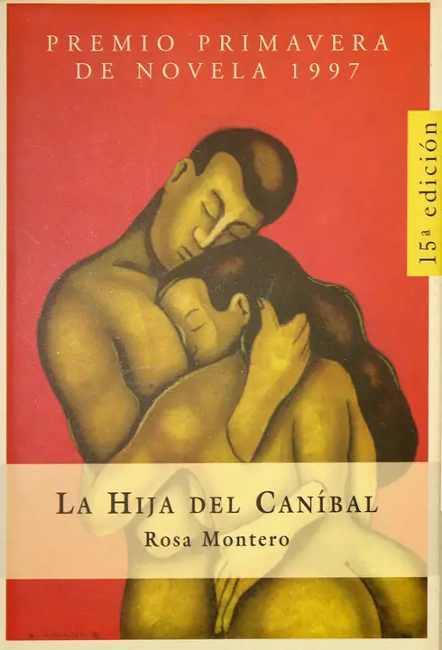 La hija del canibal.