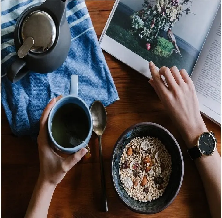 Desayuno. / pixabay.com