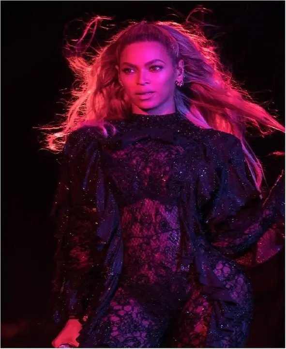 beyonce
