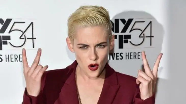Kristen Stewart / Gtres