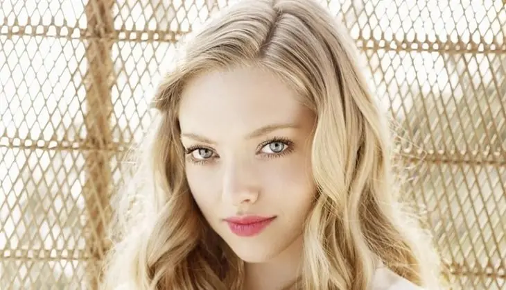 Amanda Seyfried. / TKM