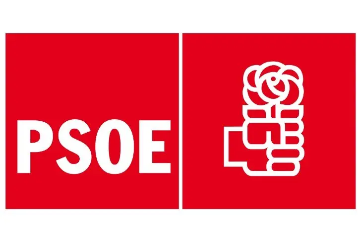 PSOE. / Twitter