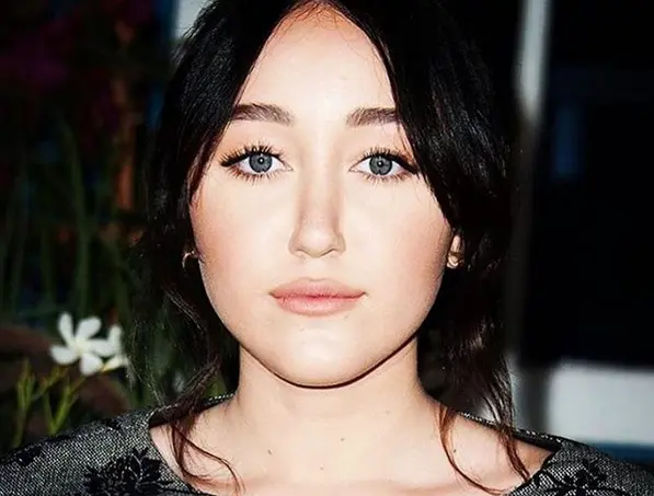Noah Cyrus. / Instagram