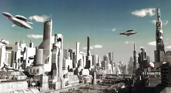 Futuro. / airbusgroup.com