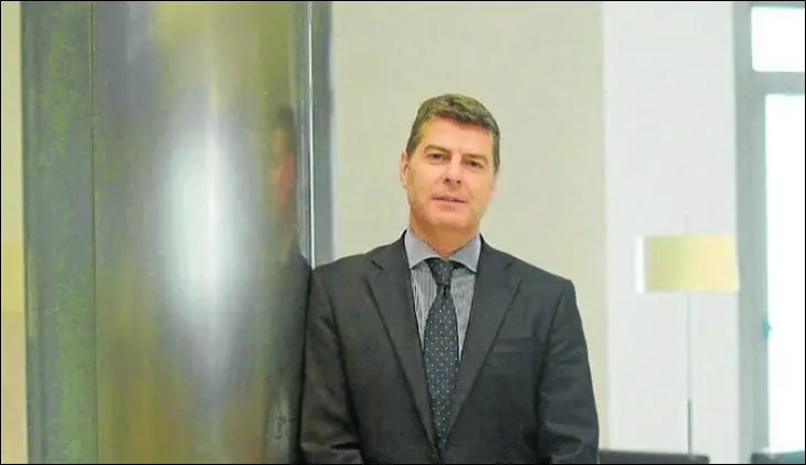 Miguel Vázquez Taín.