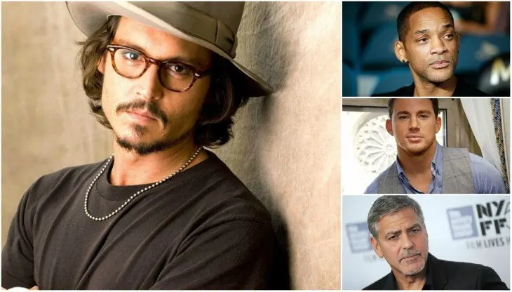 Los actores menos rentables en Hollywood.