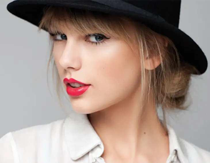 Taylor Swift. / Lyrics