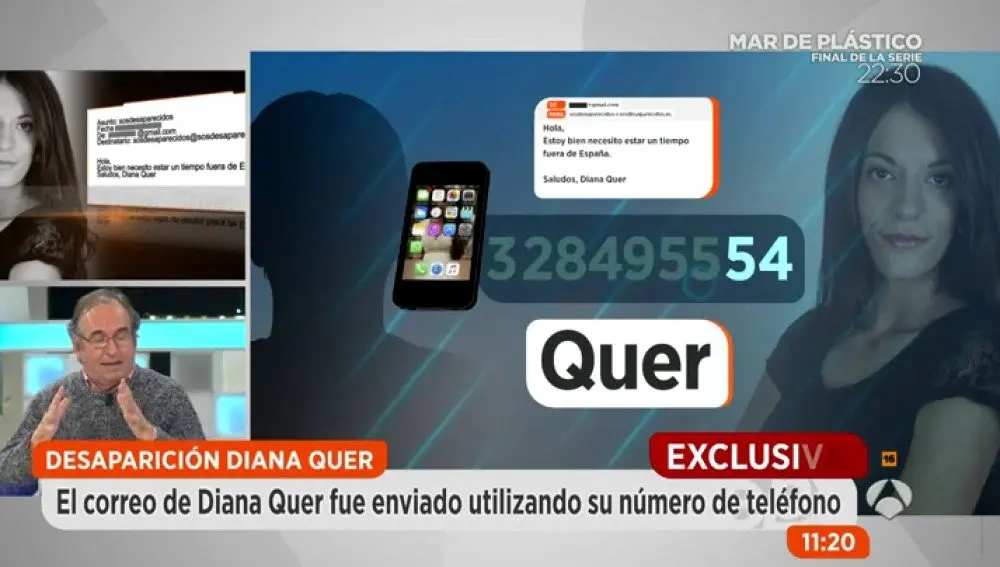 Captura de Antena 3.