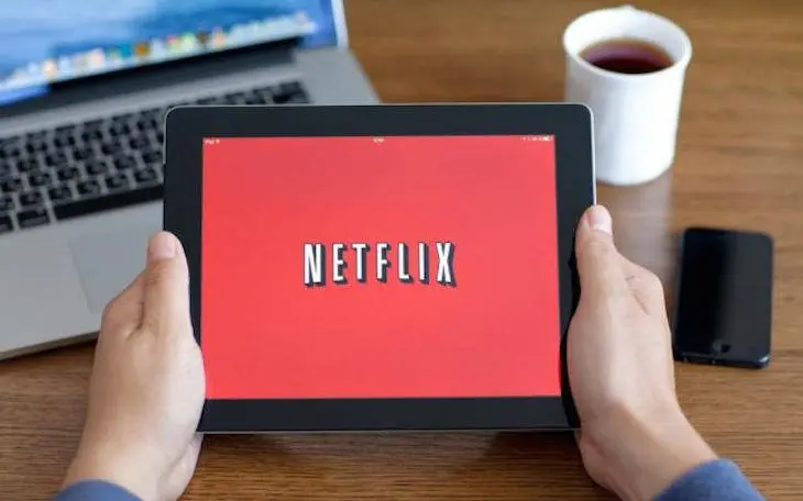 Netflix.