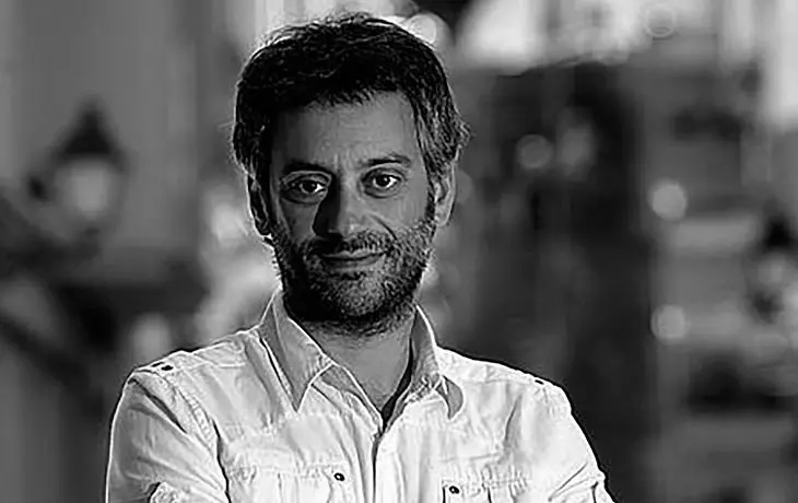 Xulio Ferreiro. / OSG