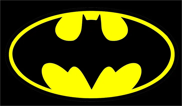 Batman. / Pixabay