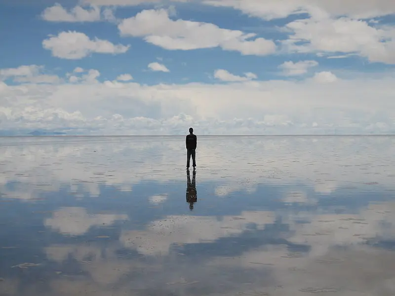 Nubes.