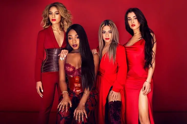 Fifth Harmony Twitter