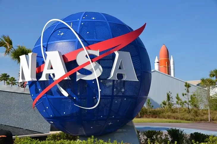 Nasa. / Pixabay
