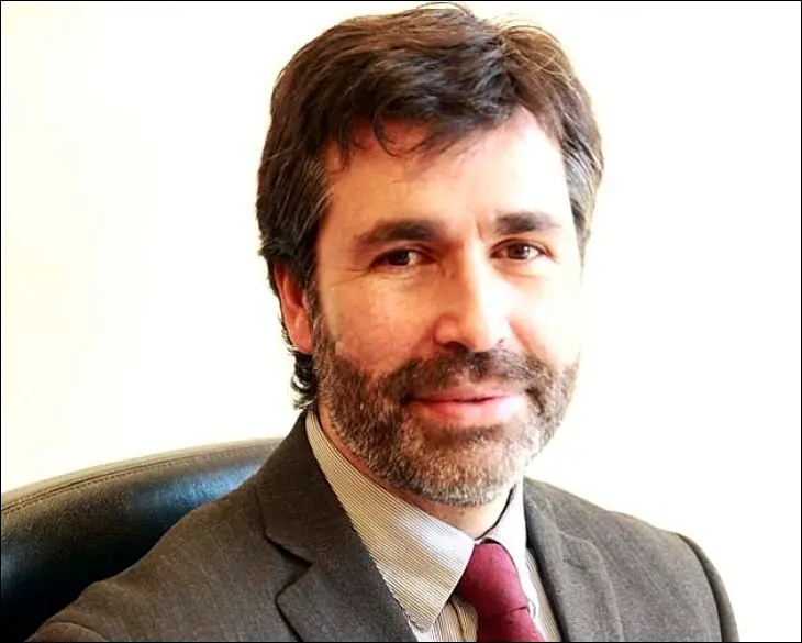 Juan Manuel Díaz Villoslada.