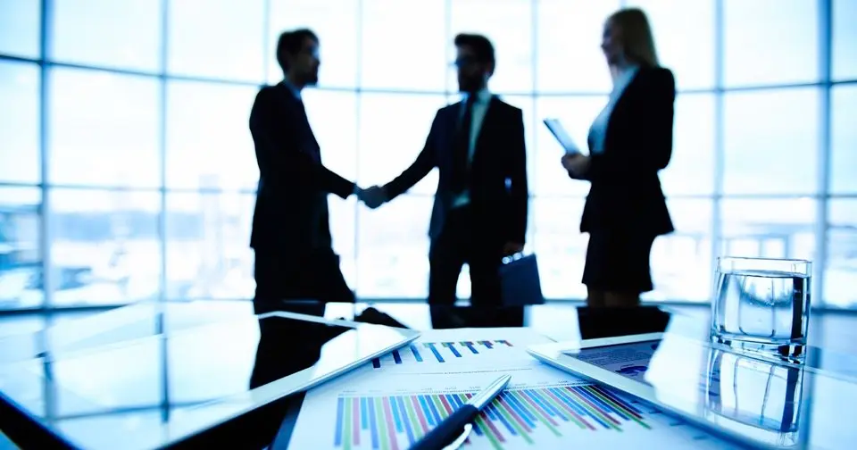 Comunicaci&oacute;n empresarial. / Pixabay