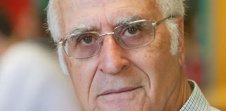 Manuel Menor. / Mundiario