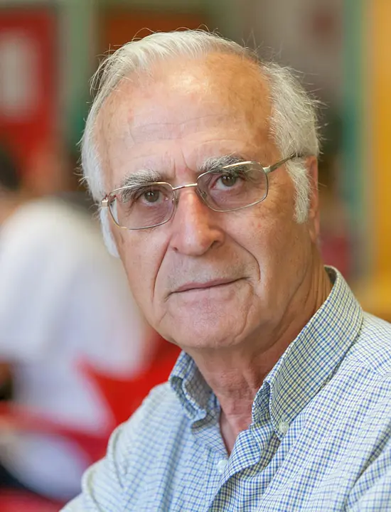 Manuel Menor. / Mundiario