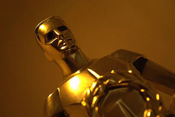 Estatuilla premios Oscar. / Mundiario