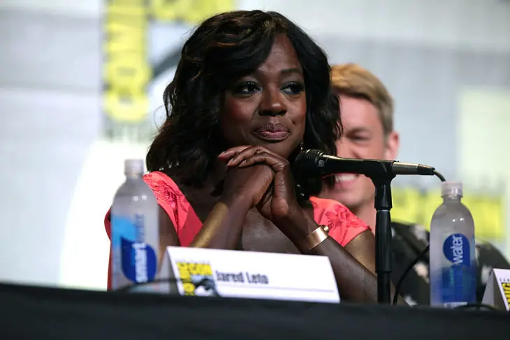 Viola Davis Flickr