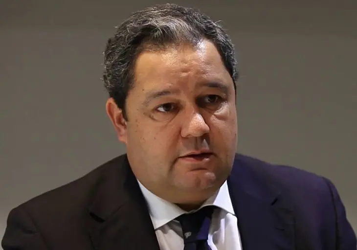 Tino Fernández.
