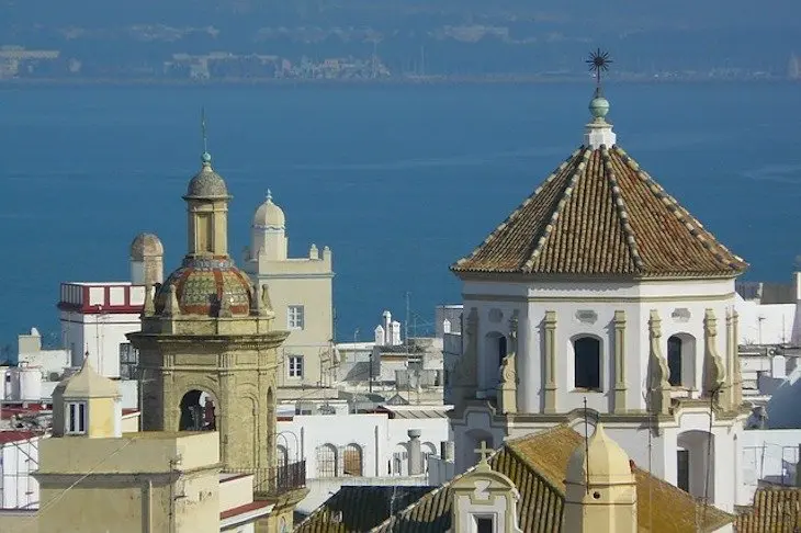 Cádiz. / Pixabay