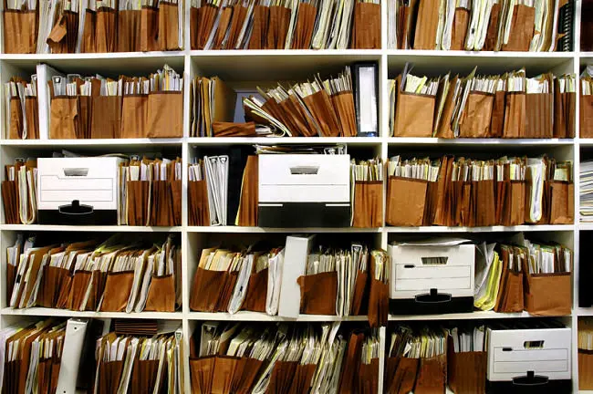En Espa&ntilde;a existen unas 130 empresas registradoras de impagos./ Dreamstime