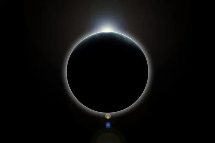 Eclipse Pixabay