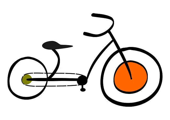 Bici/FrAn LaREo